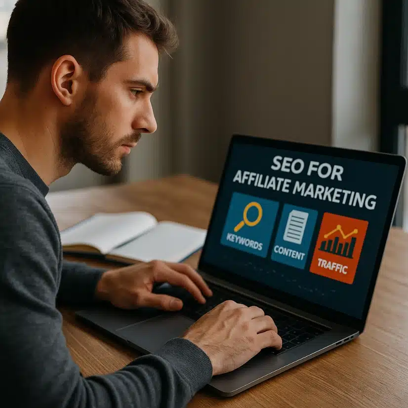 Kostenlos beste Seo-Tools für Affiliate Marketing