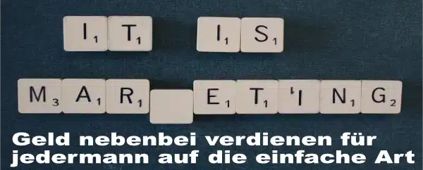 Geld online verdienen im Internet